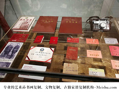 琼结县-专业的文物艺术品复制公司有哪些？