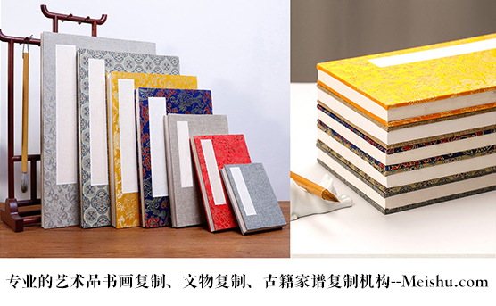琼结县-艺术品宣纸印刷复制服务，哪家公司的品质更优？
